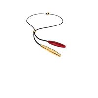 Collar Morellato Mujer Swing in Acero Agata 0C02 - 0C02